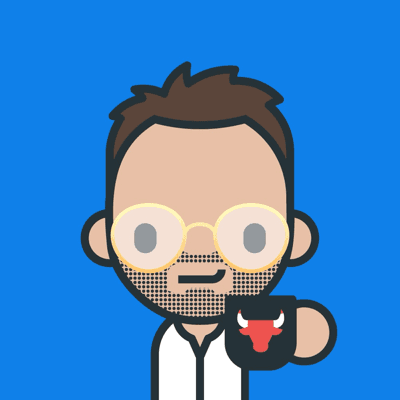 Kevin Humdrum avatar