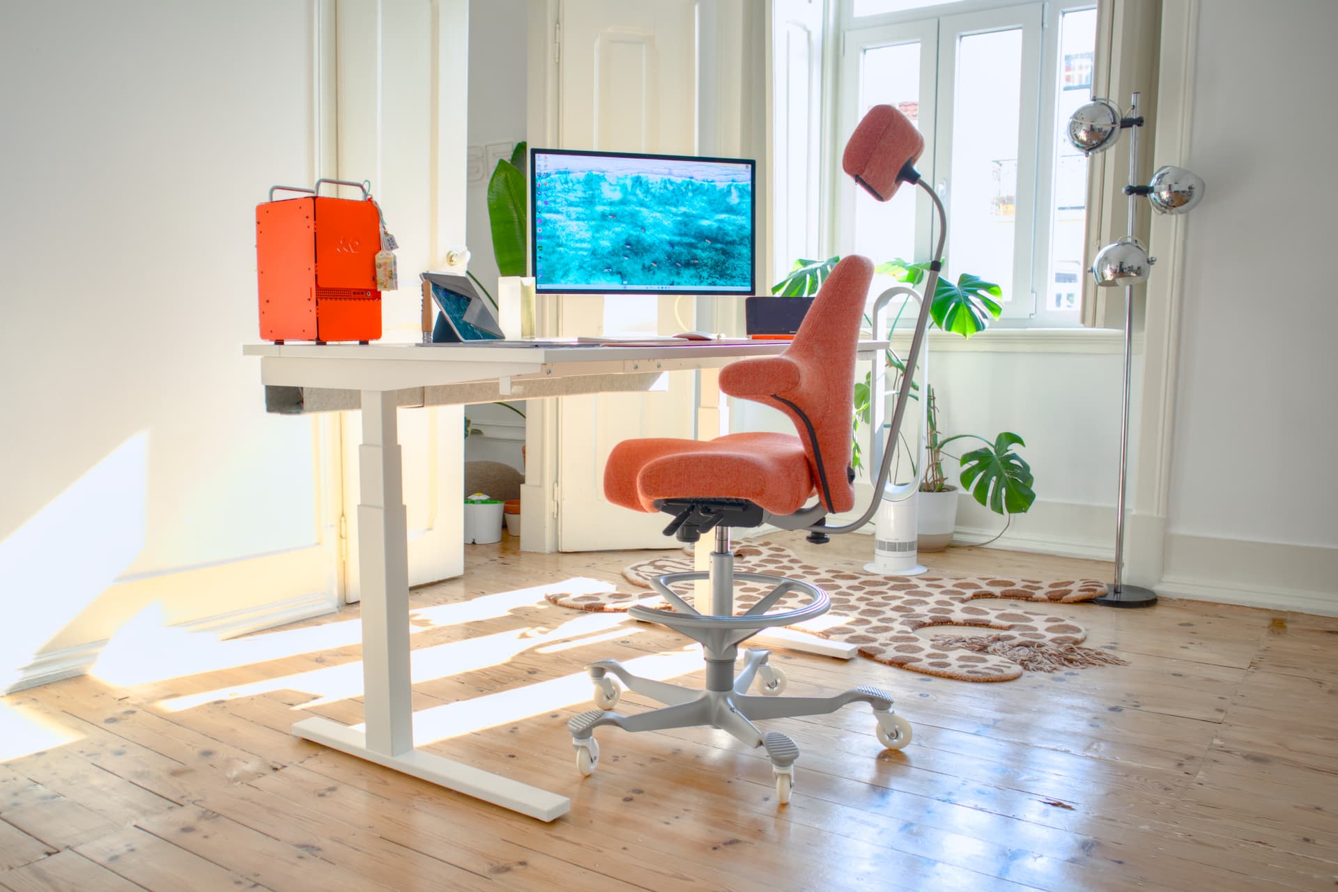 Finding my Perfect ADHD Chair