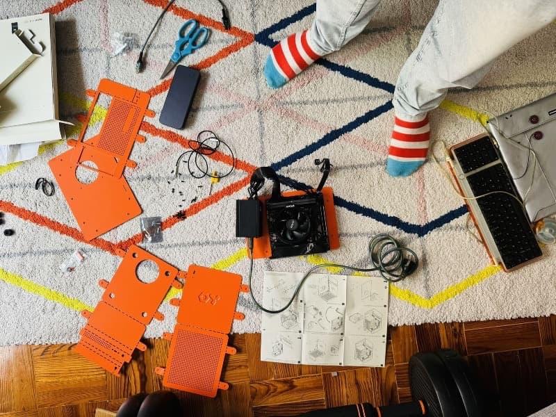 3 Months of Updates in 1 Read