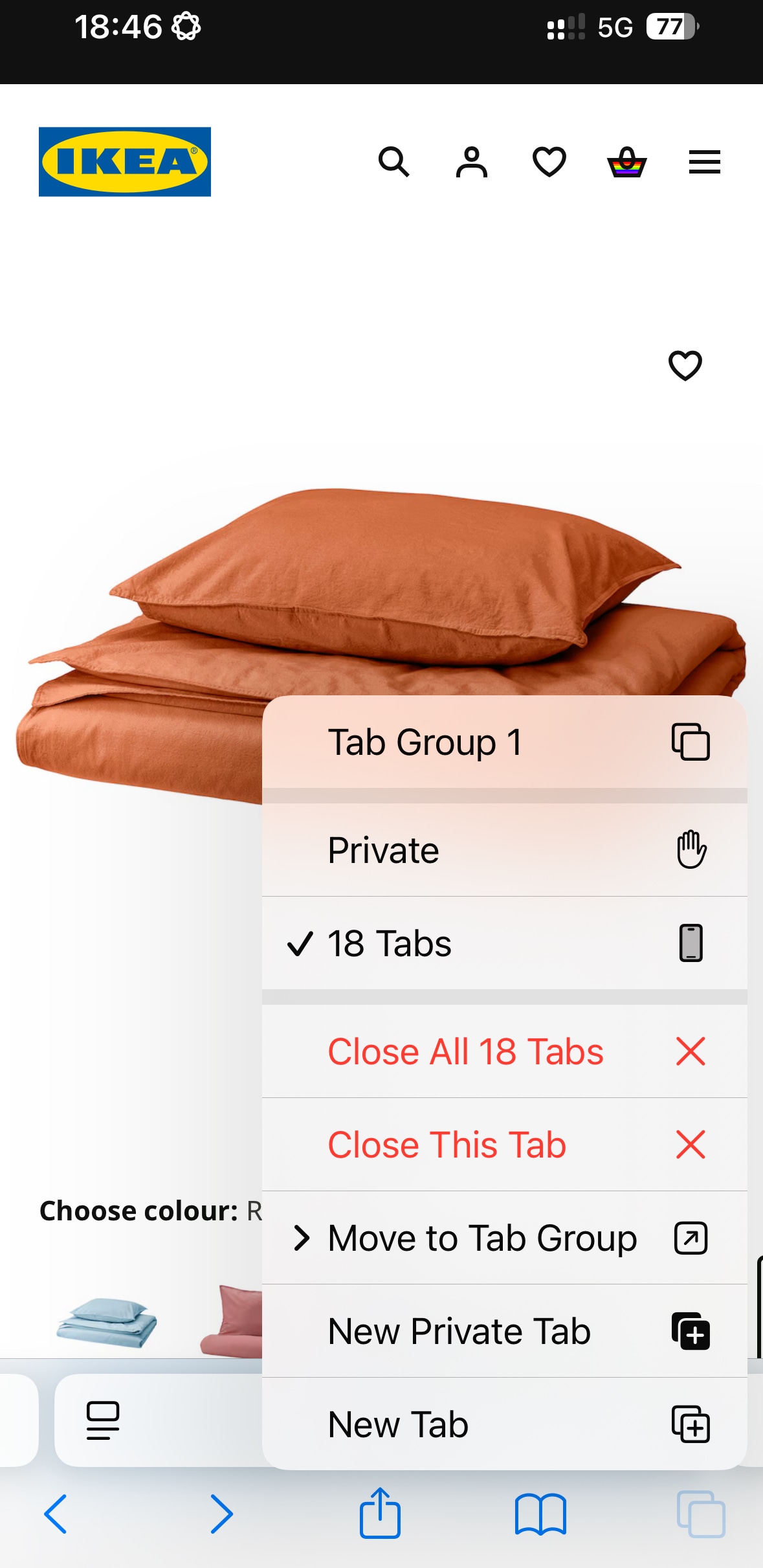 How To Close All Tabs on Your iPhone