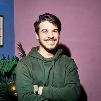 Gregoire Jeanneau avatar