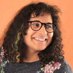 Niléane avatar