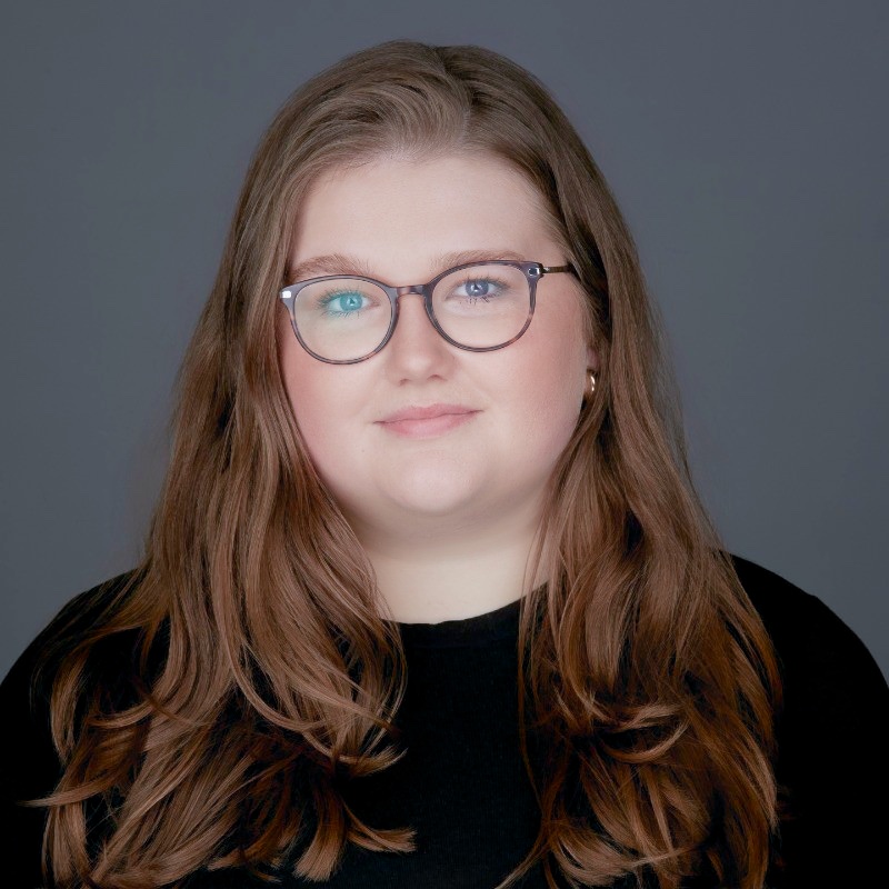 Beth McClelland avatar